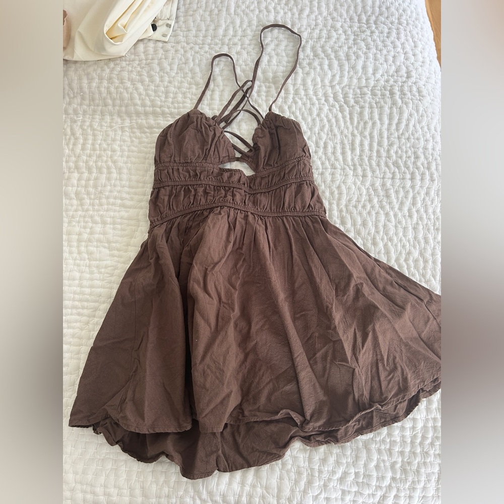 SNDY dress